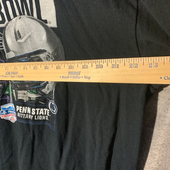 Fanatics U of Washington Huskies Penn State 2017 Playstation FiestaBowl Shirt XL - Picture 4 of 7